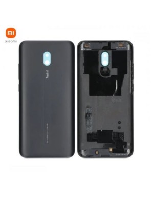 Vitre Arrière Xiaomi Redmi 8a Noir