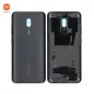 Vitre Arrière Xiaomi Redmi 8a Noir
