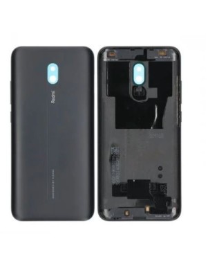 Vitre arrière pour Xiaomi Redmi 8A Noir