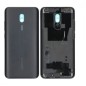 Vitre arrière pour Xiaomi Redmi 8A Noir
