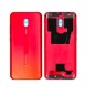 Vitre arrière pour Xiaomi Redmi 8A Rouge