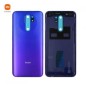 Vitre arrière Xiaomi Redmi 9 Violet