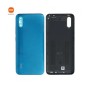 Vitre Arrière Xiaomi Redmi 9a Vert Iguane