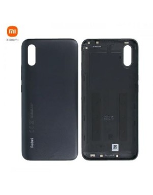 Vitre Arrière Xiaomi Redmi 9a Gris Granite