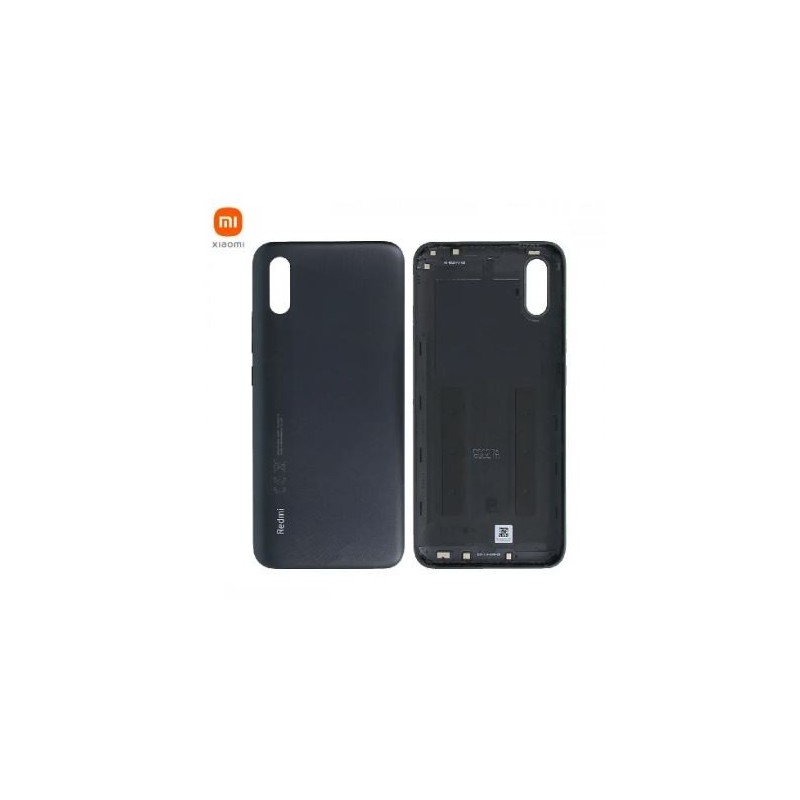 Vitre Arrière Xiaomi Redmi 9a Gris Granite