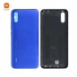 Vitre Arrière Xiaomi Redmi 9a Bleu Ciel