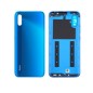 Vitre arrière pour Xiaomi Redmi 9A Bleu Ciel