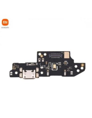 Connecteur de charge  Xiaomi Redmi 9a, Redmi 10a