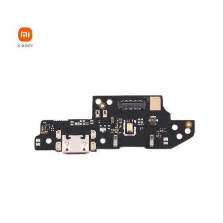 Connecteur de charge  Xiaomi Redmi 9a, Redmi 10a