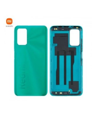 Vitre Arrière Xiaomi Redmi 9T Vert Océane