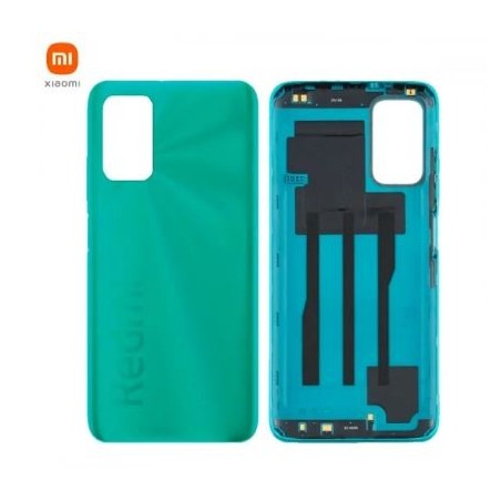 Vitre Arrière Xiaomi Redmi 9T Vert Océane