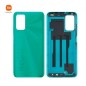 Vitre Arrière Xiaomi Redmi 9T Vert Océane