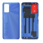 Vitre arrière pour Xiaomi Redmi 9T Bleu Crépuscule