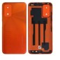 Vitre arrière pour Xiaomi Redmi 9T Orange Aube