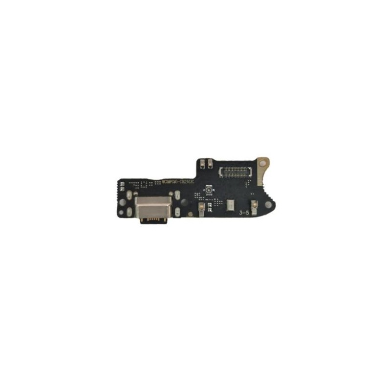 Connecteur de charge pour Xiaomi Redmi 9T/Poco M3