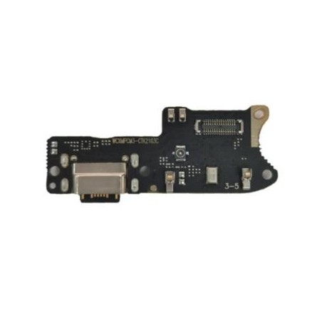 Connecteur de charge pour Xiaomi Redmi 9T/Poco M3