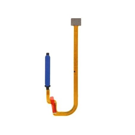 Lecteur empreinte pour Xiaomi Redmi 9T Bleu Crépuscule