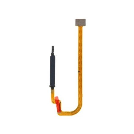 Lecteur empreinte pour Xiaomi Redmi 9T Gris Carbone