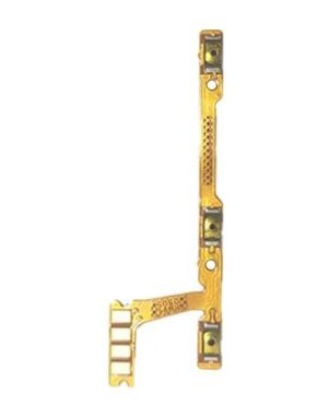 Nappe Power On/off & Volume pour Xiaomi Redmi 9T