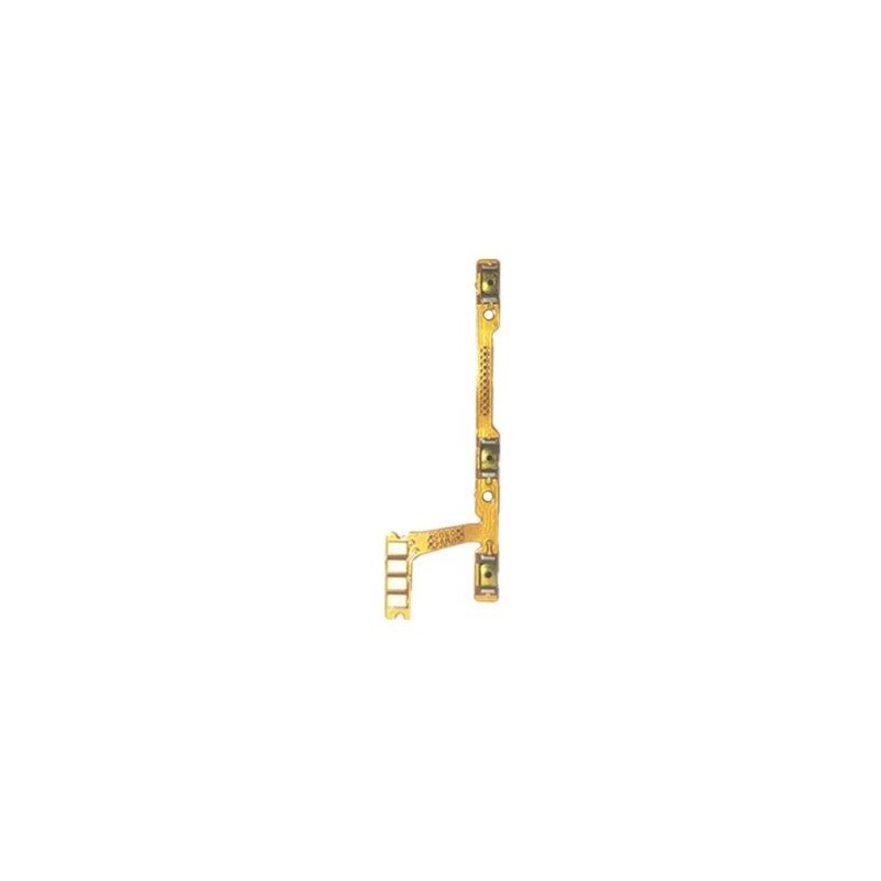 Nappe Power On/off & Volume pour Xiaomi Redmi 9T