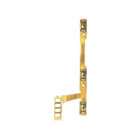 Nappe Power On/off & Volume pour Xiaomi Redmi 9T