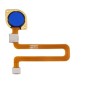 Lecteur empreinte pour Xiaomi Redmi 9C Bleu Crépuscule