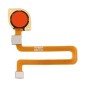 Lecteur empreinte pour Xiaomi Redmi 9C Orange Solaire