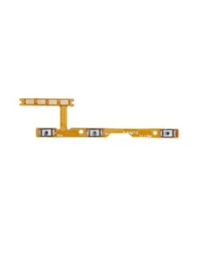 Nappe Power On/Off & Volume pour Xiaomi Redmi 10 (2021)/Redmi 10 (2022)