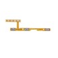 Nappe Power On/Off & Volume pour Xiaomi Redmi 10 (2021)/Redmi 10 (2022)