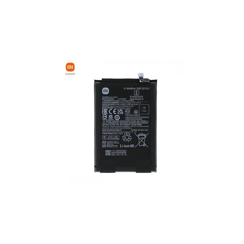 Batterie Xiaomi Redmi 10C