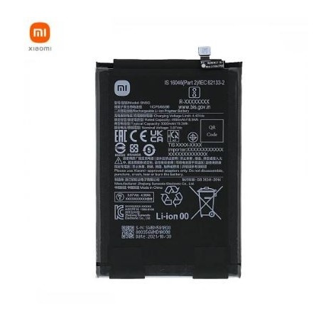 Batterie Xiaomi Redmi 10C