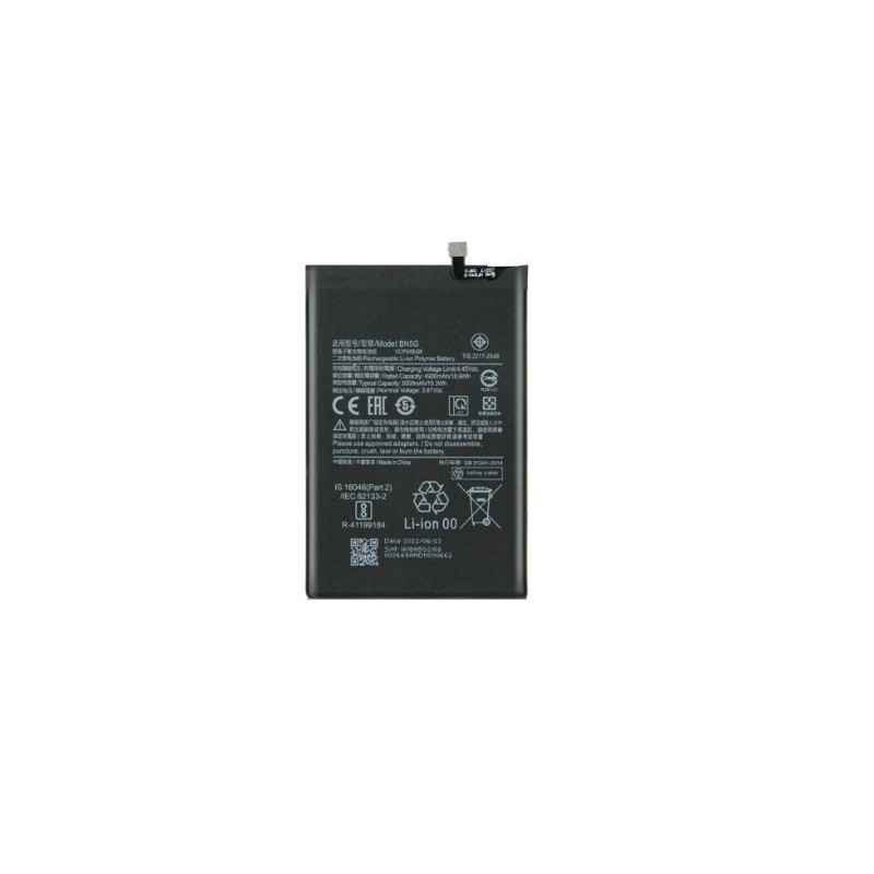 Batterie pour Xiaomi Redmi 10C