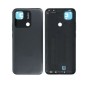 Vitre arrière pour Xiaomi Redmi 10C Gris Graphite