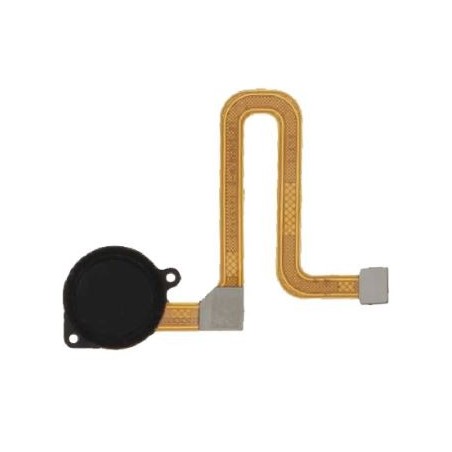 Lecteur empreinte pour Xiaomi Redmi 10C/Poco C40 Noir