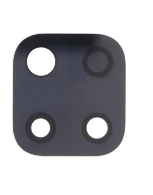 Lentille caméra arrière pour Xiaomi Redmi 10C Gris Graphite