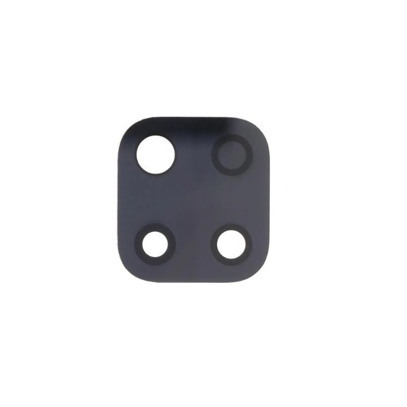 Lentille caméra arrière pour Xiaomi Redmi 10C Gris Graphite