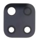 Lentille caméra arrière pour Xiaomi Redmi 10C Gris Graphite