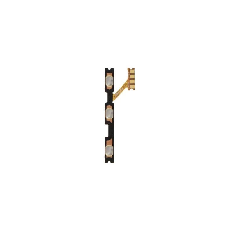 Nappe Power On/Off & Volume pour Xiaomi Redmi 10C
