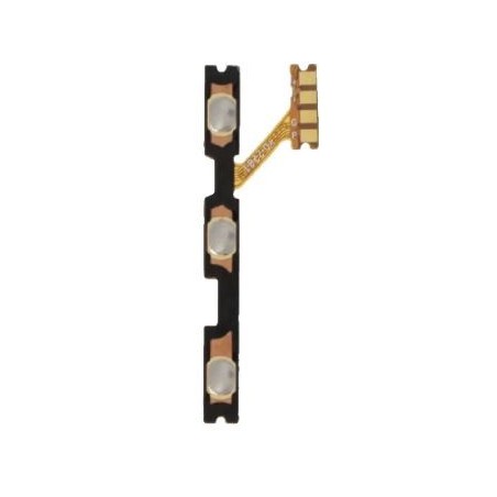 Nappe Power On/Off & Volume pour Xiaomi Redmi 10C