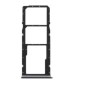Tiroir SIM pour Xiaomi Redmi 10C Gris Graphite