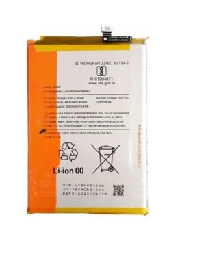 Batterie pour Xiaomi Redmi 12 4G/5G