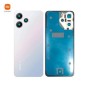 Vitre arrière Xiaomi Redmi 12 5G Argent