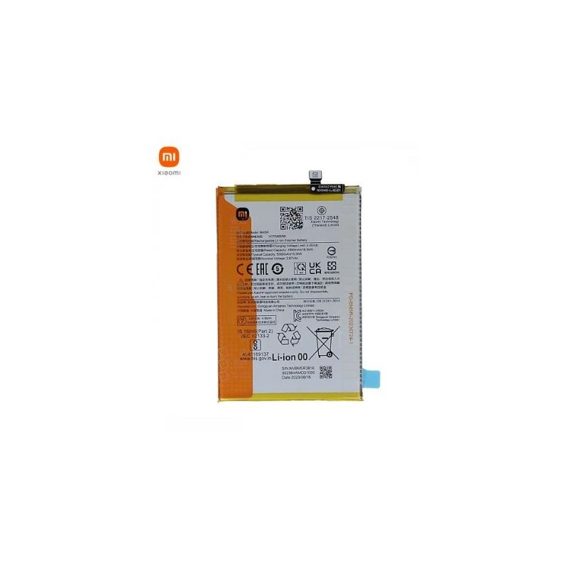 Batterie Xiaomi Redmi 12C
