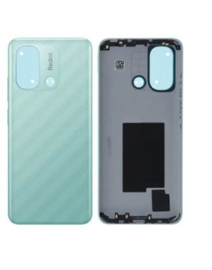 Vitre arrière pour Xiaomi Redmi 12C Vert