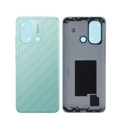 Vitre arrière pour Xiaomi Redmi 12C Vert