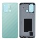 Vitre arrière pour Xiaomi Redmi 12C Vert