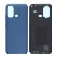 Vitre arrière pour Xiaomi Redmi 12C Bleu