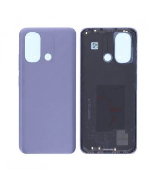 Vitre arrière pour Xiaomi Redmi 12C Violet