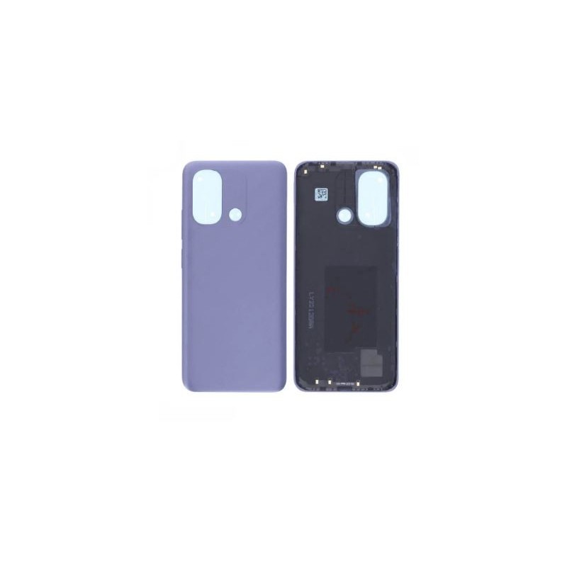 Vitre arrière pour Xiaomi Redmi 12C Violet