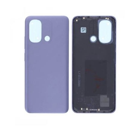 Vitre arrière pour Xiaomi Redmi 12C Violet